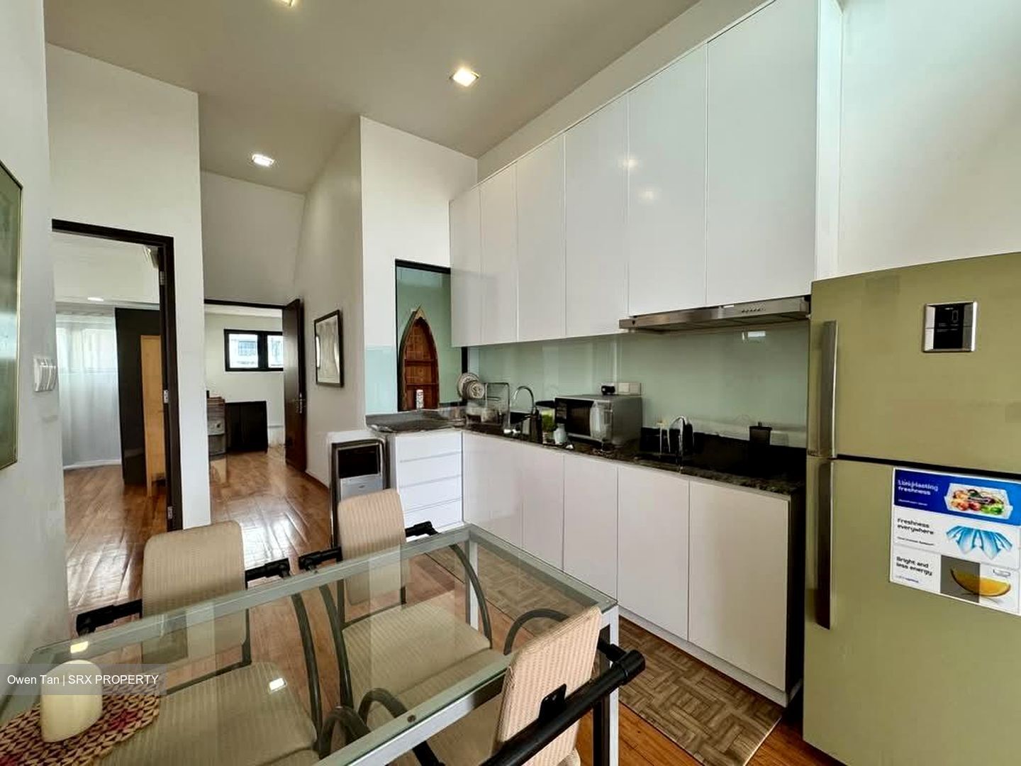 Serangoon Garden Estate (D19), Terrace #571858461